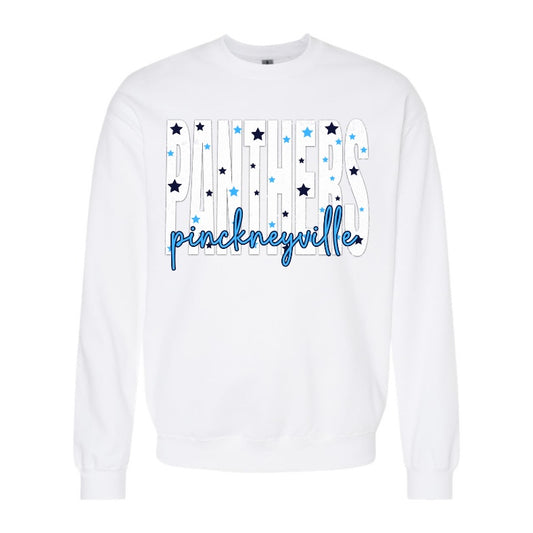 Pinckneyville Panthers