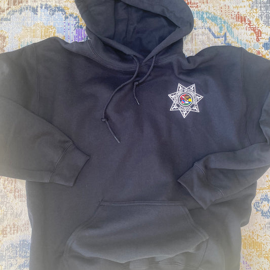 IDOC Hoodie-IN STOCK