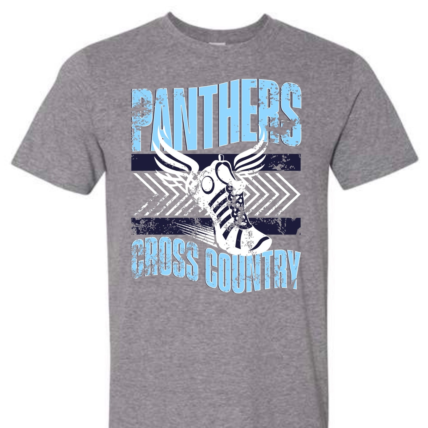 Panther XC Tee