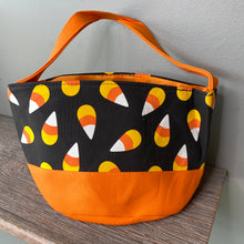 Load image into Gallery viewer, Personalized Halloween Buckets