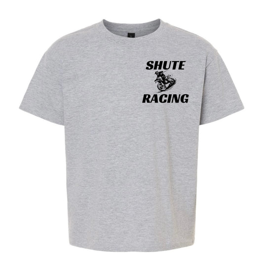 Shute Racing Shirts