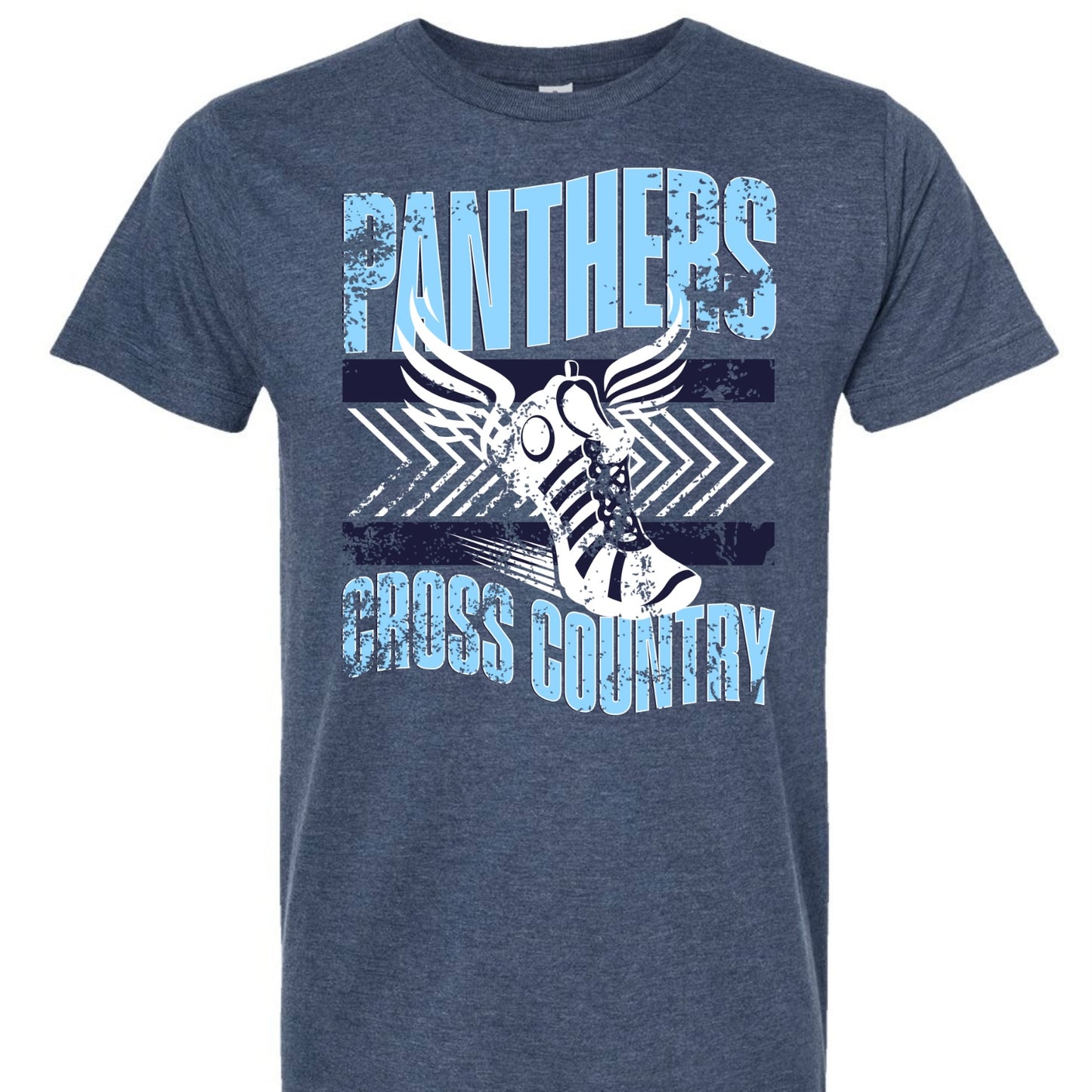 Panther XC Tee