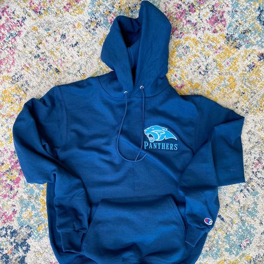 Champion Panther Hoodie