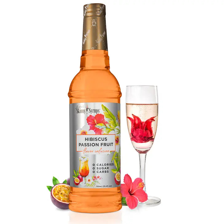 Jordan's Skinny Syrups