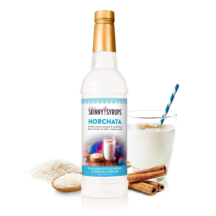 Jordan's Skinny Syrups