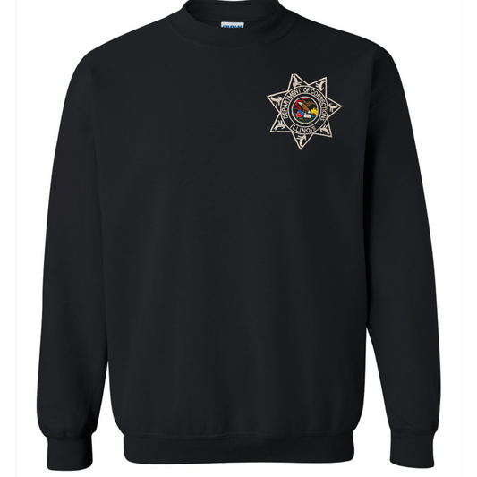 PREORDER IDOC Crewneck