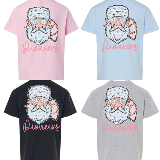 Pioneers Preppy Tee