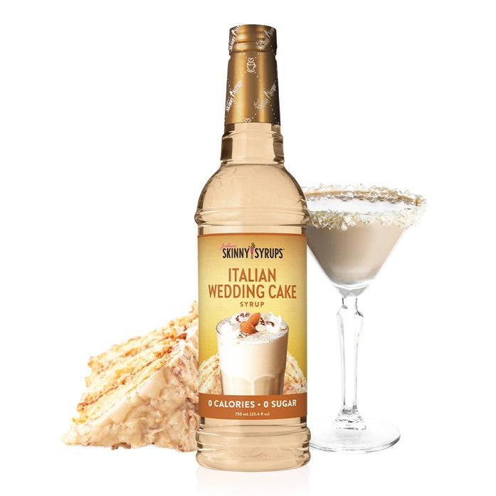 Jordan's Skinny Syrups