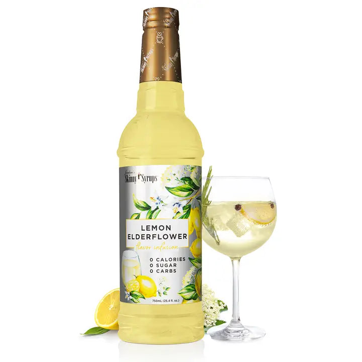 Jordan's Skinny Syrups