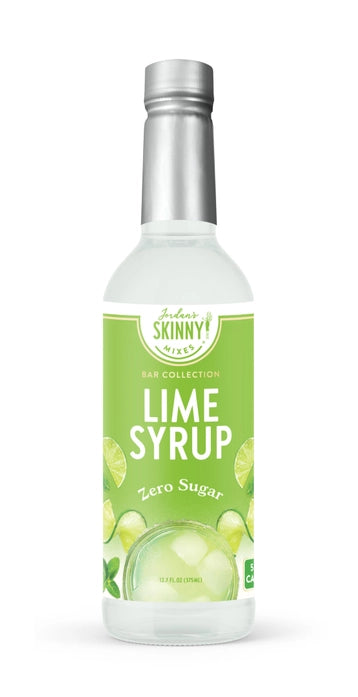 Jordan's Skinny Syrups