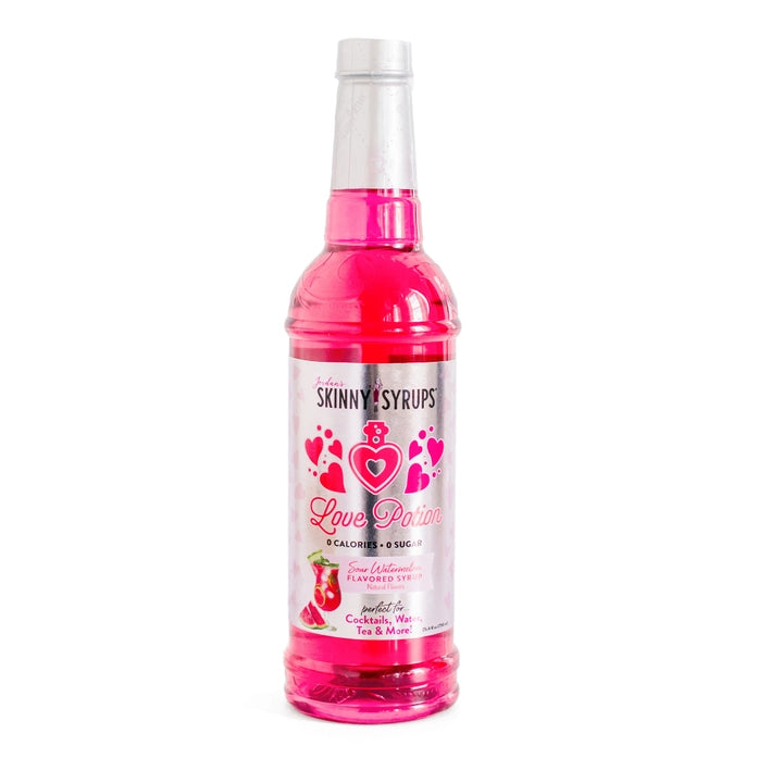 Jordan's Skinny Syrups