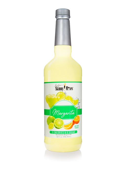 Jordan's Skinny Syrups