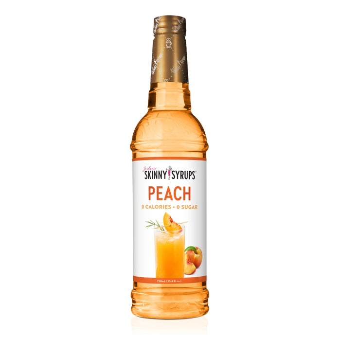 Jordan's Skinny Syrups