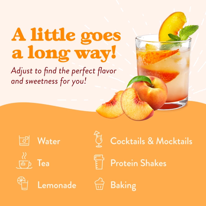 Jordan's Skinny Syrups