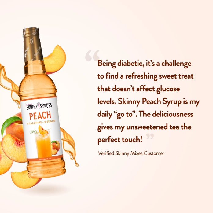 Jordan's Skinny Syrups
