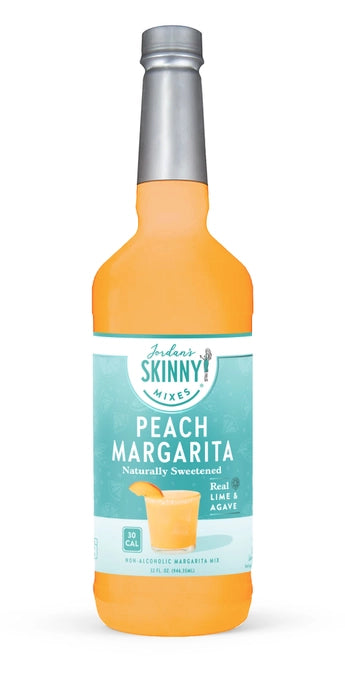 Jordan's Skinny Syrups