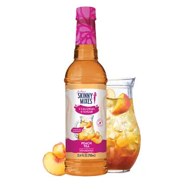Jordan's Skinny Syrups