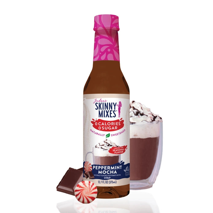 Jordan's Skinny Syrups