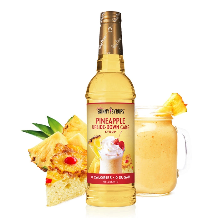 Jordan's Skinny Syrups