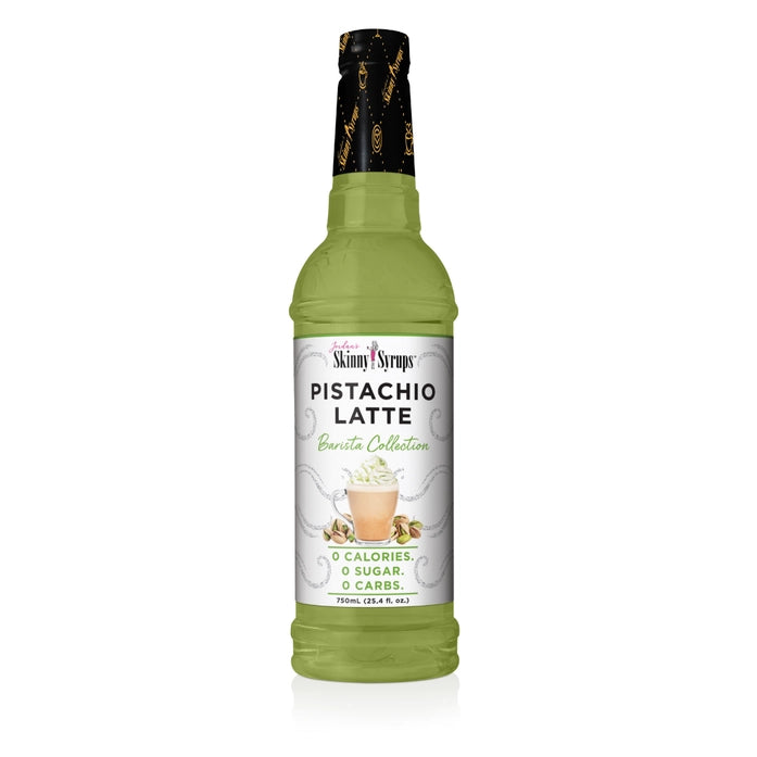 Jordan's Skinny Syrups