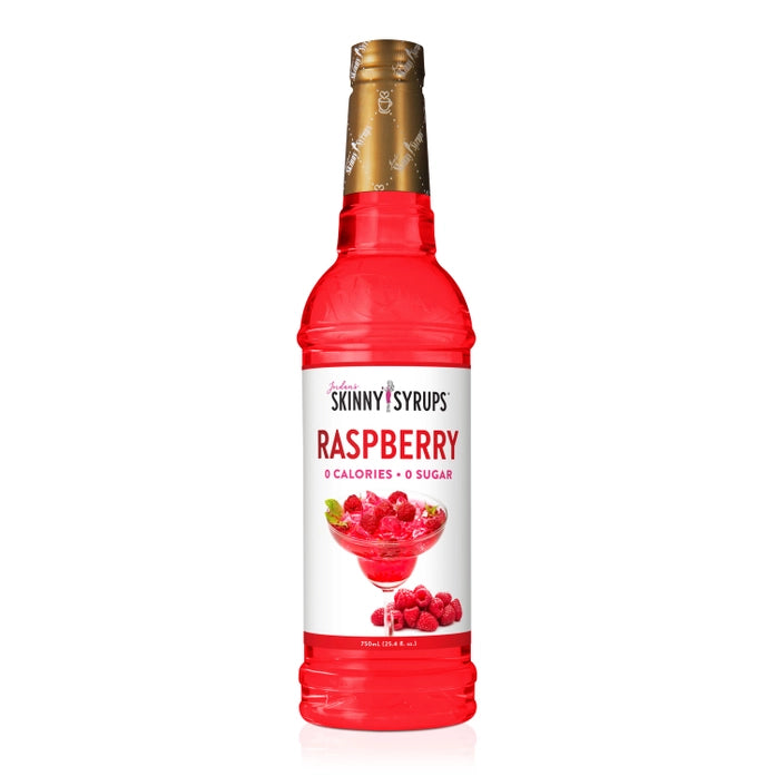 Jordan's Skinny Syrups