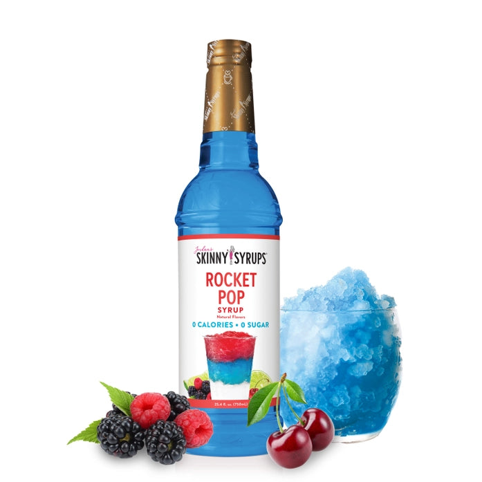 Jordan's Skinny Syrups