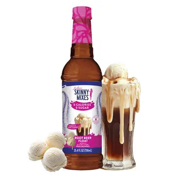 Jordan's Skinny Syrups
