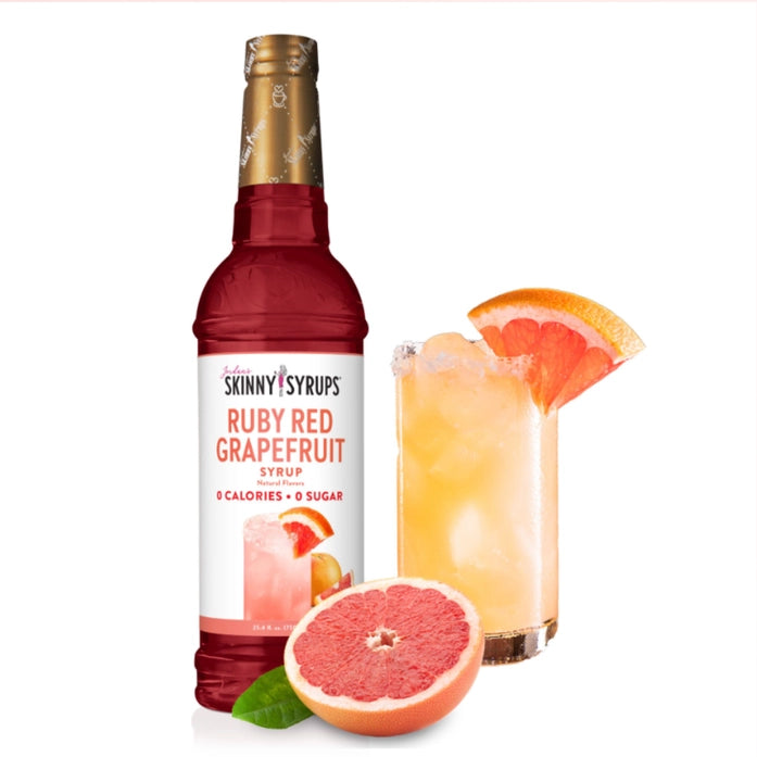 Jordan's Skinny Syrups