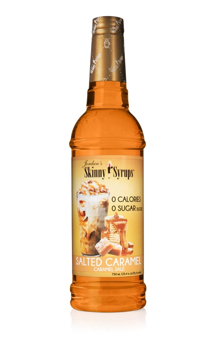 Jordan's Skinny Syrups