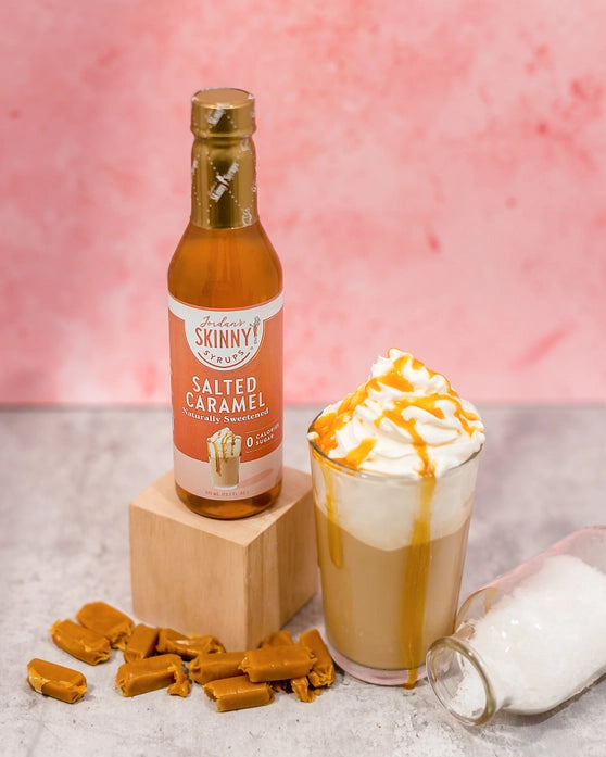 Jordan's Skinny Syrups
