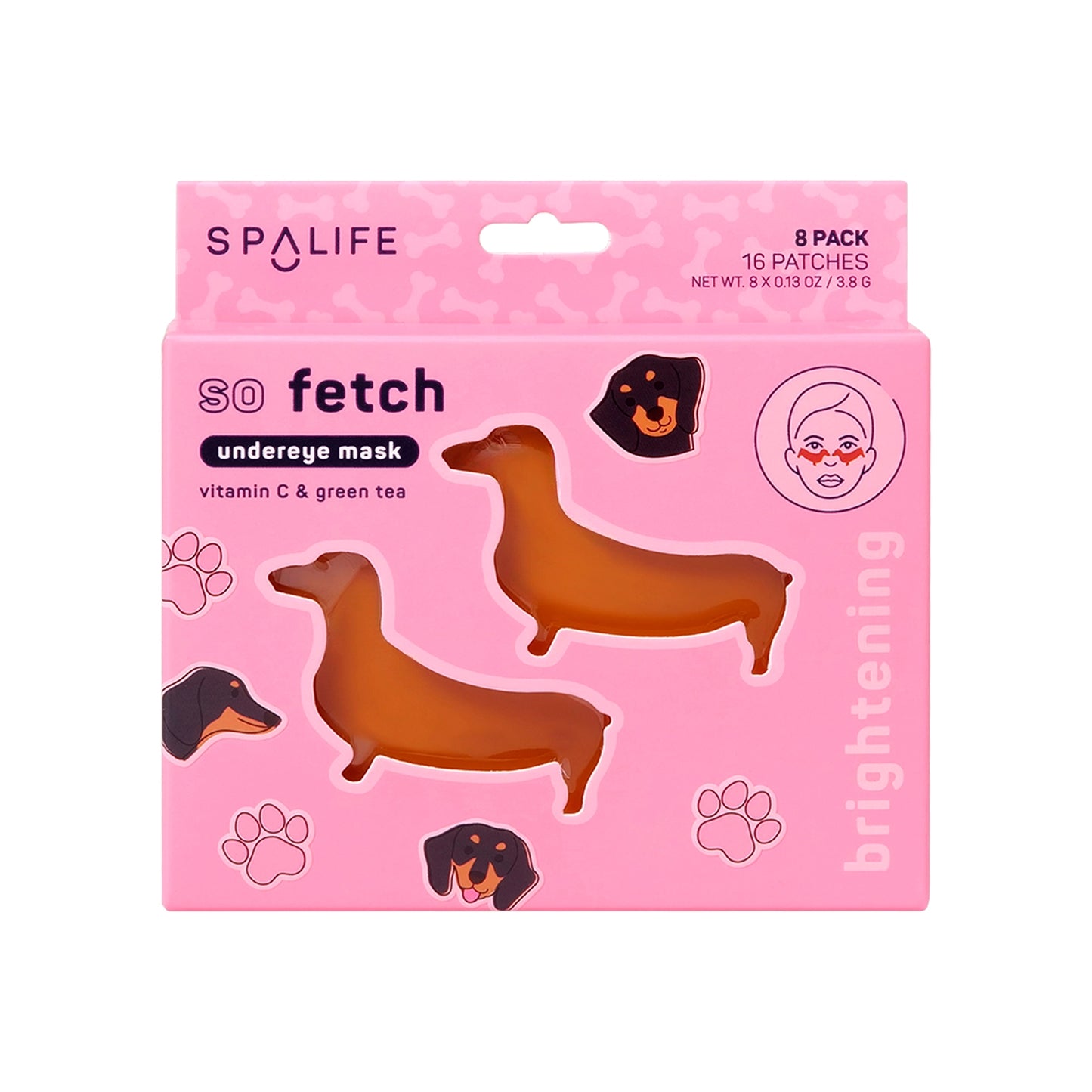 Eye Masks
