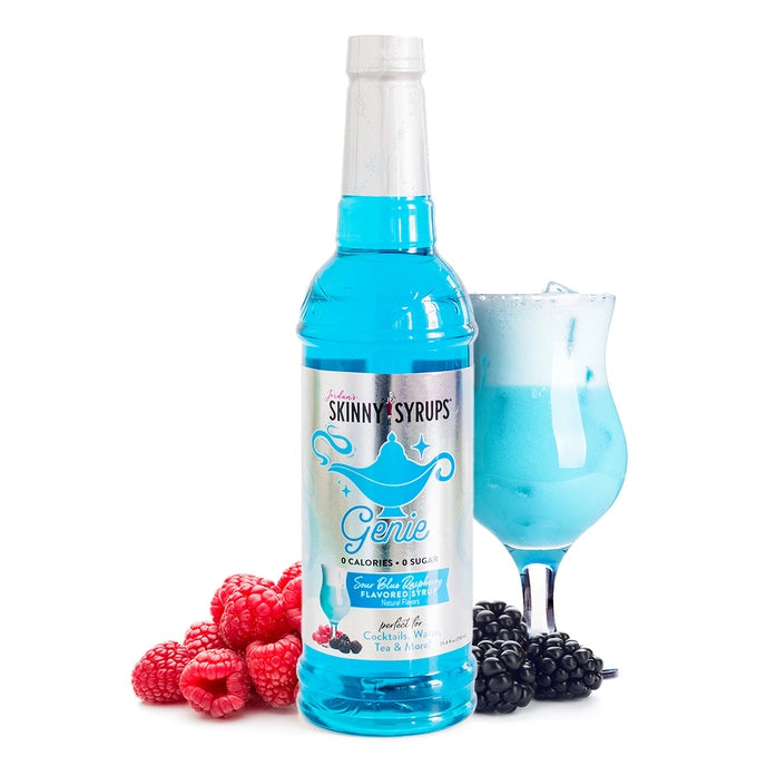 Jordan's Skinny Syrups
