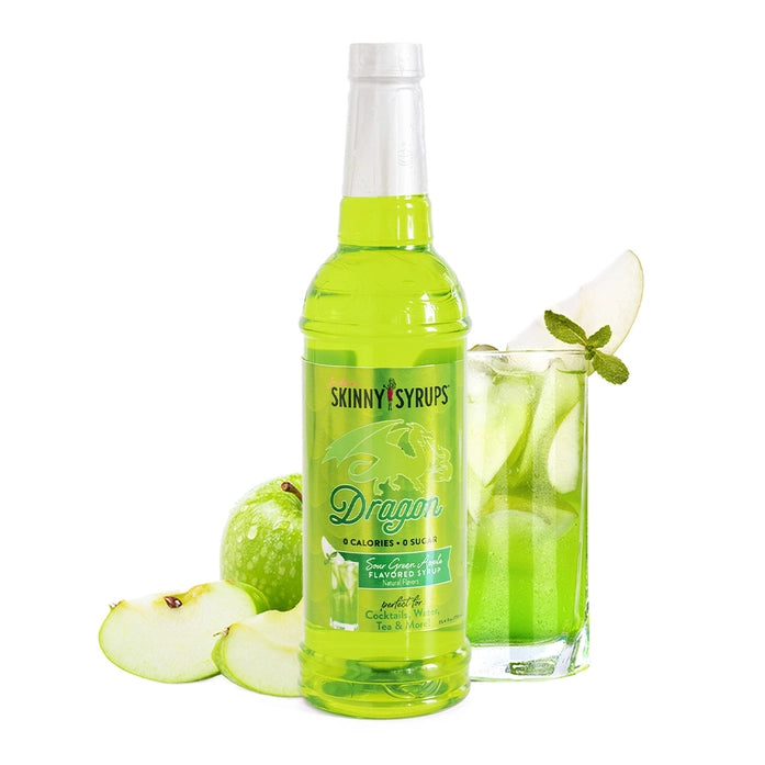 Jordan's Skinny Syrups