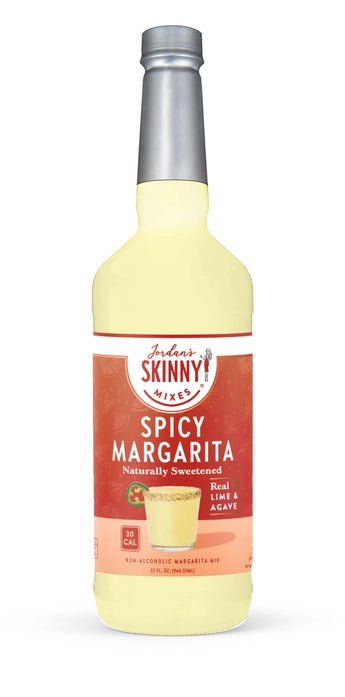 Jordan's Skinny Syrups