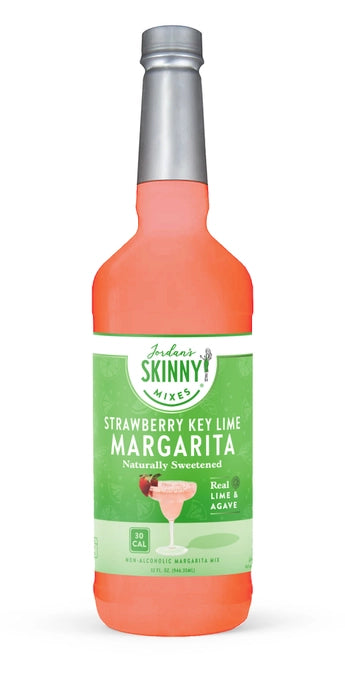 Jordan's Skinny Syrups