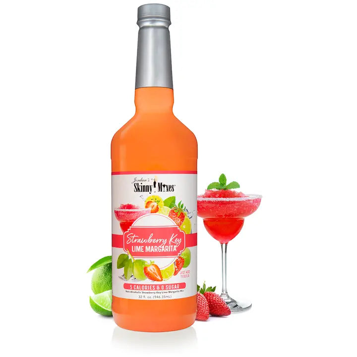 Jordan's Skinny Syrups
