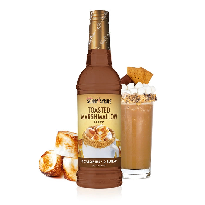 Jordan's Skinny Syrups