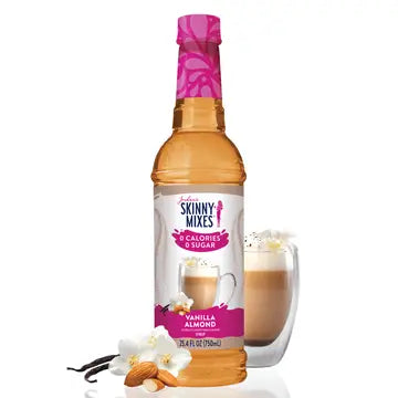 Jordan's Skinny Syrups