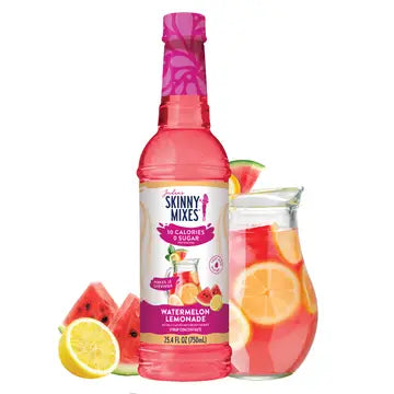 Jordan's Skinny Syrups