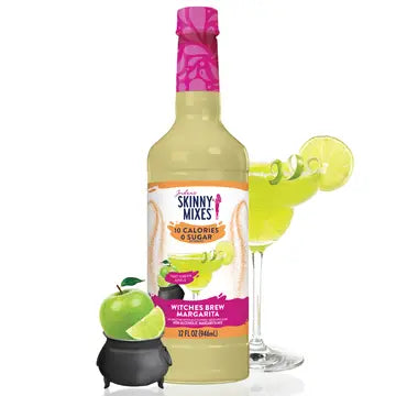 Jordan's Skinny Syrups