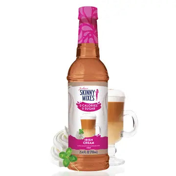 Jordan's Skinny Syrups