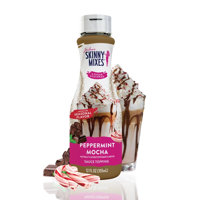 Jordan's Skinny Syrups