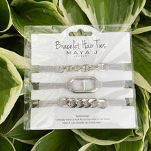 Load image into Gallery viewer, Maya J Hair Ties
