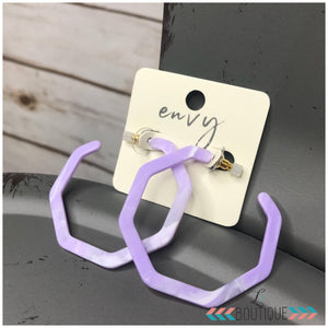 50mm Spring Hoops
