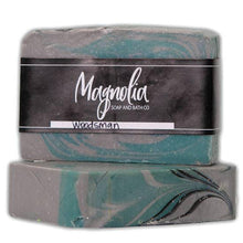 Load image into Gallery viewer, Magnolia Soap Bars