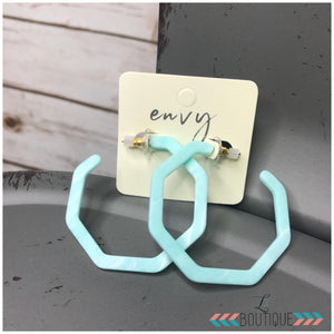 50mm Spring Hoops