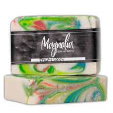Load image into Gallery viewer, Magnolia Soap Bars