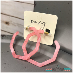 50mm Spring Hoops