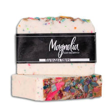 Load image into Gallery viewer, Magnolia Soap Bars