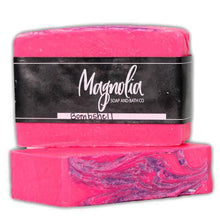 Load image into Gallery viewer, Magnolia Soap Bars